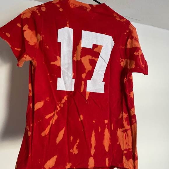 Pawnee Parks & Rec Basketball Shirt - Picture 2 of 2